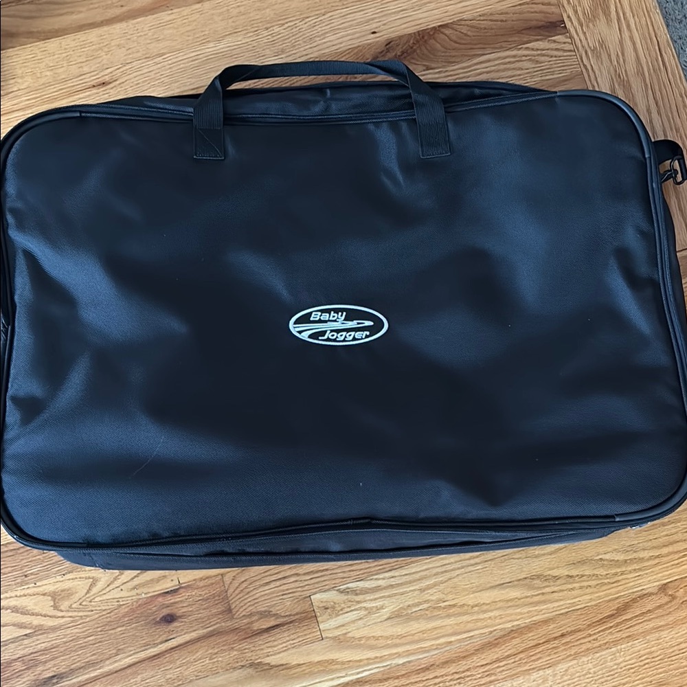 Baby Jogger Stroller Bag